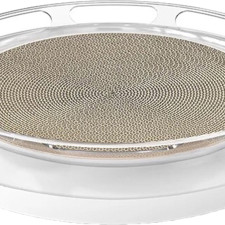 Іграшка Petkit Fun Cat Scratcher 4 in 1 Transparent mini slide 1