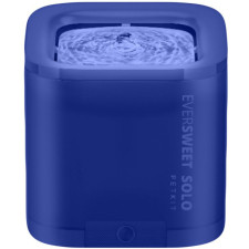 Поїлка для собак і кішок Petkit Electric Pet Cat / Dog SOLO Blue mini slide 1