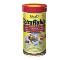 Корм Tetra Rubin для акваріумних риб в пластівцях 250 мл mini slide 1