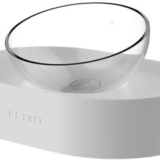 Годівниця для собак і кішок Petkit FRESH NANO Pet Cat ONE Bowl Stand mini slide 1