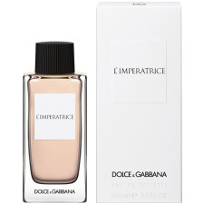 Туалетна вода для жінок Dolce&Gabbana L'Imperatrice 100 мл mini slide 1