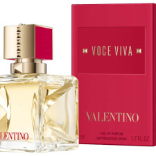 Парфумована вода для жінок Valentino Voce Viva 50 мл mini slide 1