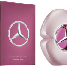 Парфумована вода для жінок Mercedes Benz Women 90 мл mini slide 1