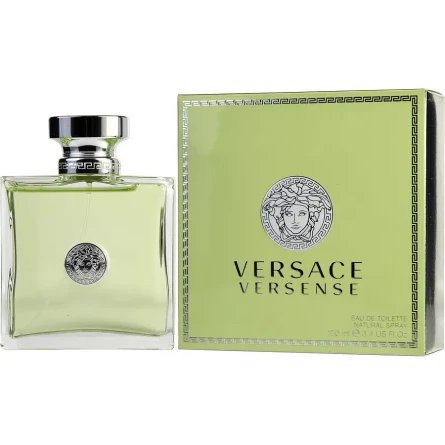 Туалетная вода для женщин Versace Versense 50 мл slide 1