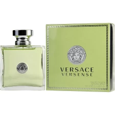 Туалетна вода для жінок Versace Versense 50 мл mini slide 1