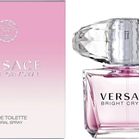 Туалетная вода для женщин Versace Bright Crystal 30 мл