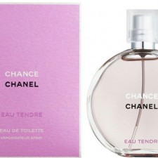 Туалетна вода для жінок Chanel Chance Eau Tendre 100 мл mini slide 1