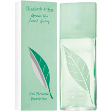 Парфумована вода для жінок Elizabeth Arden Green Tea 30 мл mini slide 1