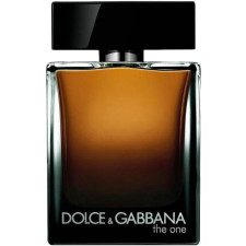 Тестер Парфумована вода для чоловіків Dolce&Gabbana The One For Men Eau de Parfum 100 мл mini slide 1