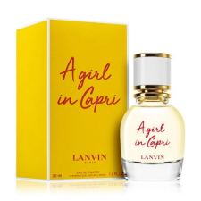 Туалетная вода для женщин Lanvin A Girl in Capri 30 мл mini slide 1