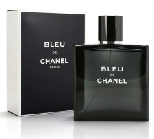 Туалетная вода для мужчин Chanel Bleu De Chanel 100 мл mini slide 1