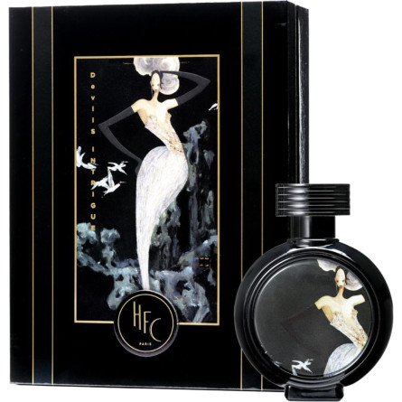 Парфумована вода унісекс Haute Fragrance Company Devil's Intrigue 75 мл slide 1