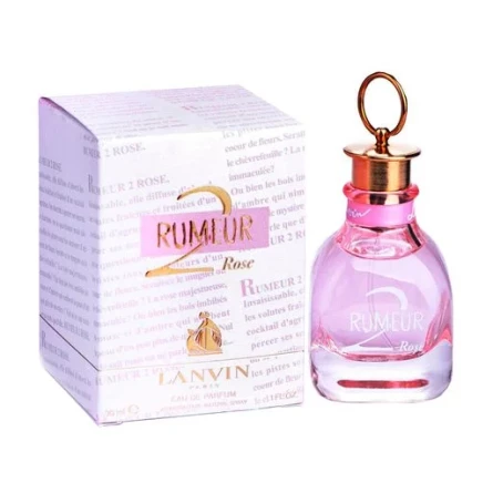 Парфумована вода для жінок Lanvin Rumeur 2 Rose Eau de Parfum 50 мл slide 1