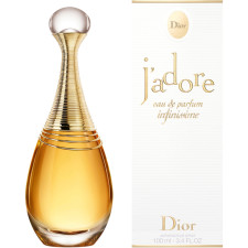 Парфумована вода для жінок Christian Dior J`adore Infinissime 100 мл mini slide 1