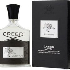 Парфумована вода для чоловіків Creed Aventus 50 мл mini slide 1