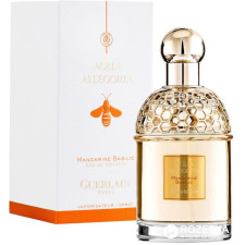 Туалетная вода для женщин Guerlain Aqua Allegoria Mandarina Basilic 125 мл mini slide 1
