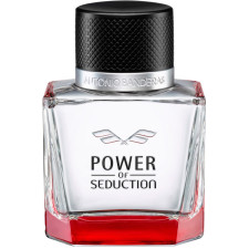 Тестер Туалетна вода для чоловіків Antonio Banderas Power of Seduction 100 мл mini slide 1