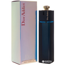 Парфюмированная вода для женщин Dior Addict 50 мл mini slide 1