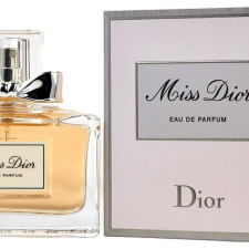Мініатюра Парфумована вода для жінок Christian Dior Miss Dior 5 мл mini slide 1