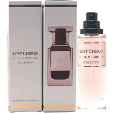 Парфумована вода унісекс Morale Parfums Lost Cherry Версія для друку Tom Ford Lost Cherry Eau De Parfum 30 мл mini slide 1