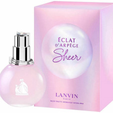 Туалетна вода для жінок Lanvin Eclat d`Arpege Sheer 30 мл mini slide 1