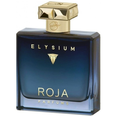 Парфюмированная вода для мужчин Roja Dove Elysium Pour Homme Parfum Cologne 100 мл slide 1