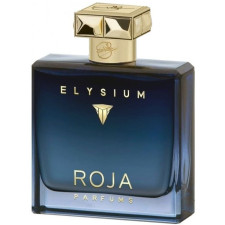 Парфюмированная вода для мужчин Roja Dove Elysium Pour Homme Parfum Cologne 100 мл mini slide 1