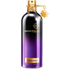 Парфумована вода унісекс Montale Dark Vanilla 100 мл mini slide 1