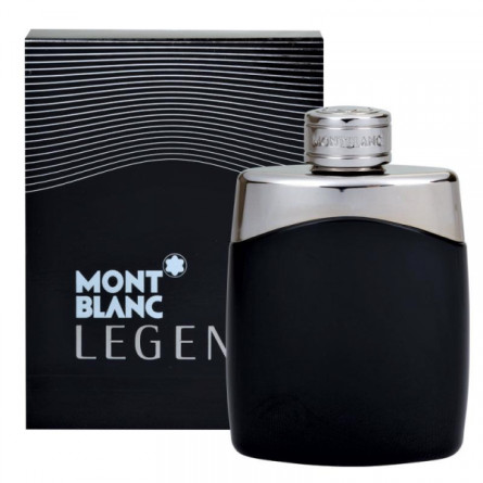 Туалетна вода для чоловіків Montblanc Legend 100 мл