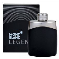 Туалетна вода для чоловіків Montblanc Legend 100 мл mini slide 1