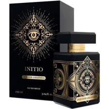 Парфумована вода унісекс Initio Parfums Prives Oud For Greatness 90 мл (46765) mini slide 1