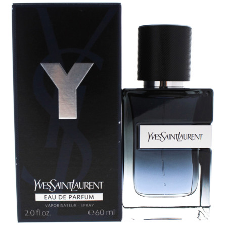 Парфюмированная вода для мужчин Yves Saint Laurent Yves Saint Laurent Y 60 мл