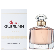 Туалетна вода для жінок Guerlain Mon 30 мл mini slide 1