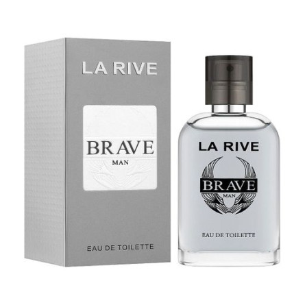 Туалетная вода для мужчин La Rive Brave Man 100 мл