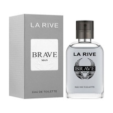 Туалетная вода для мужчин La Rive Brave Man 100 мл mini slide 1