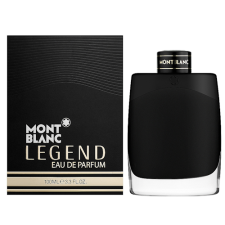 Парфумована вода для чоловіків Montblanc Legend Eau De Parfum 50 мл mini slide 1
