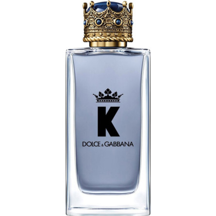 Тестер туалетної води для чоловіків DolceGabbana K By DolceGabbana 100 мл