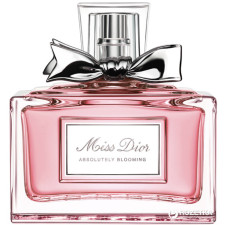 Парфюмированная вода для женщин Dior Miss Dior Absolutely Blooming 30 мл mini slide 1