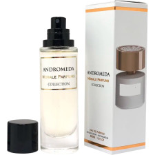 Парфумована вода унісекс Morale Parfums Andromeda версія Tiziana Terenzi Andromeda 30 мл mini slide 1