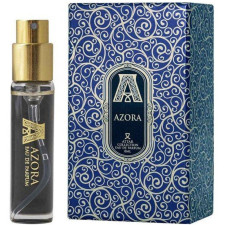 Парфумована вода унісекс Attar Collection Azora 8 мл mini slide 1