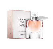 Парфюмированная вода для женщин Lancome La Vie Est Belle 30 мл mini slide 1