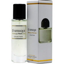 Парфумована вода унісекс Morale Parfums D'Afrique версія Byredo Bal D'Afrique 30 мл mini slide 1