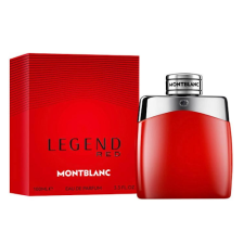 Парфумована вода для чоловіків Mont Blanc Legend Red 100 мл mini slide 1