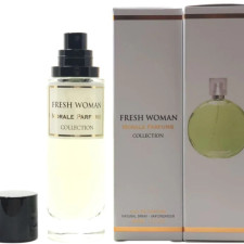 Парфумована вода для жінок Morale Parfums Fresh Woman версія Chanel Chance Eau Fraiche 30 мл mini slide 1