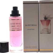 Парфумована вода для жінок Morale Parfums La Est Bella версія Lancome La Vie Est Belle 30 мл mini slide 1