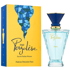 Парфумована вода для жінок Parfums Pergolese Paris Rue 50 мл mini slide 1