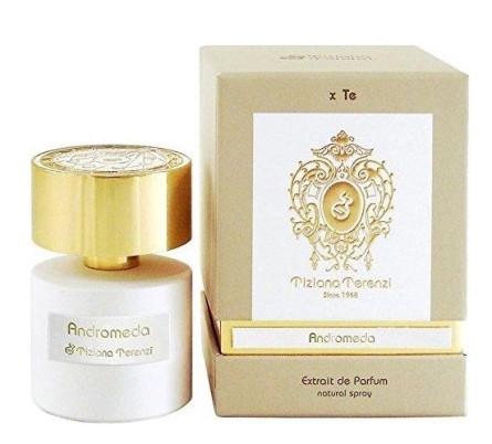 Парфюмированная вода унисекс Tiziana Terenzi Andromeda De Parfum 100 мл