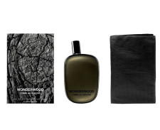 Туалетная вода унисекс Comme Des Garcons Wonderwood 100 мл mini slide 1