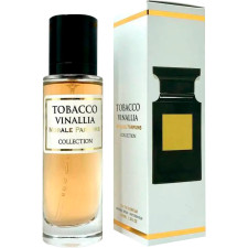 Парфюмированная вода унисекс Morale Parfums Tobacco Vinallia версия Tom Ford Private Blend Tobacco Vanille 30 мл mini slide 1