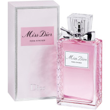 Туалетна вода для жінок Christian Dior Miss Dior Rose N'Roses 50 мл mini slide 1